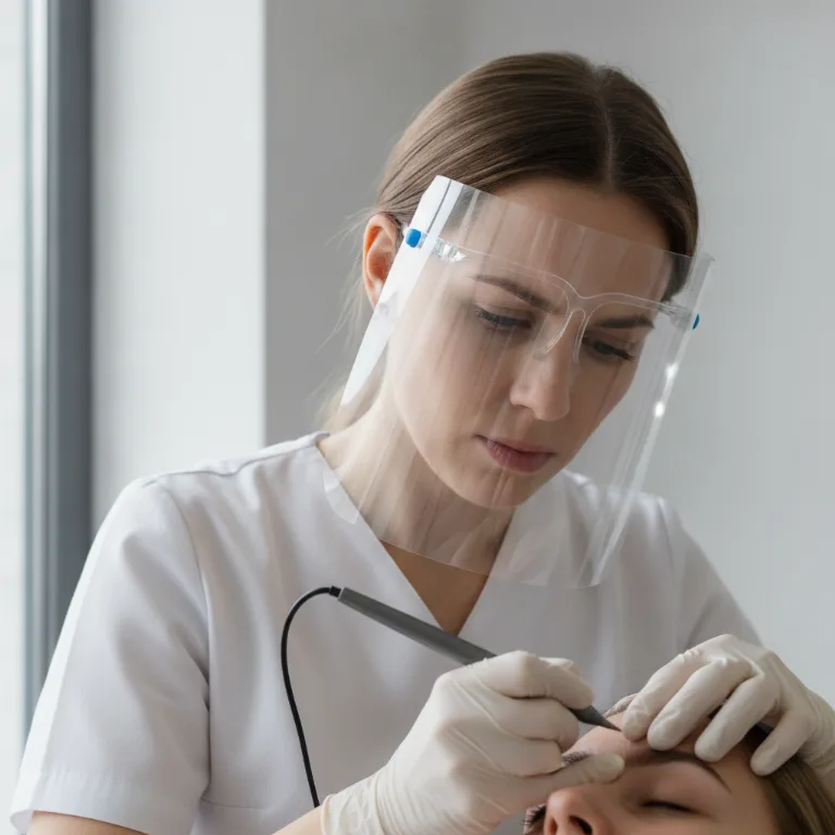 augenbrauen microblading Zürich (Kreis 11) / Affoltern
